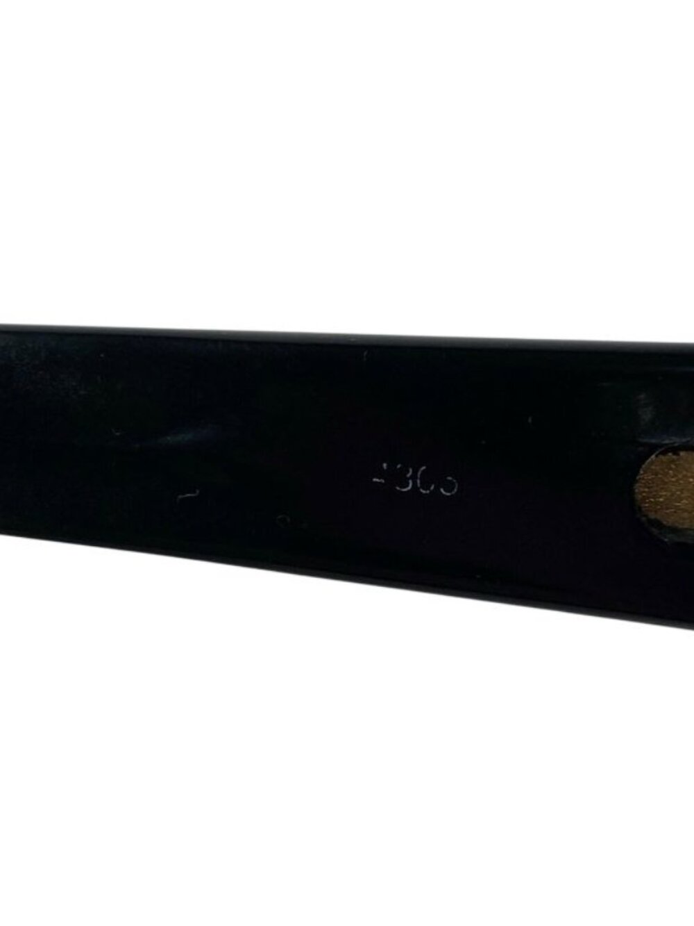 Chanel CC Logo Black - Picture 7 of 10